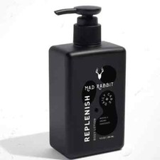 Mad Rabbit Daily Tattoo Lotion 9.5 Oz 280 Ml Mad Rabbit Daily Tattoo Lotion 9.5 Oz 280 Ml