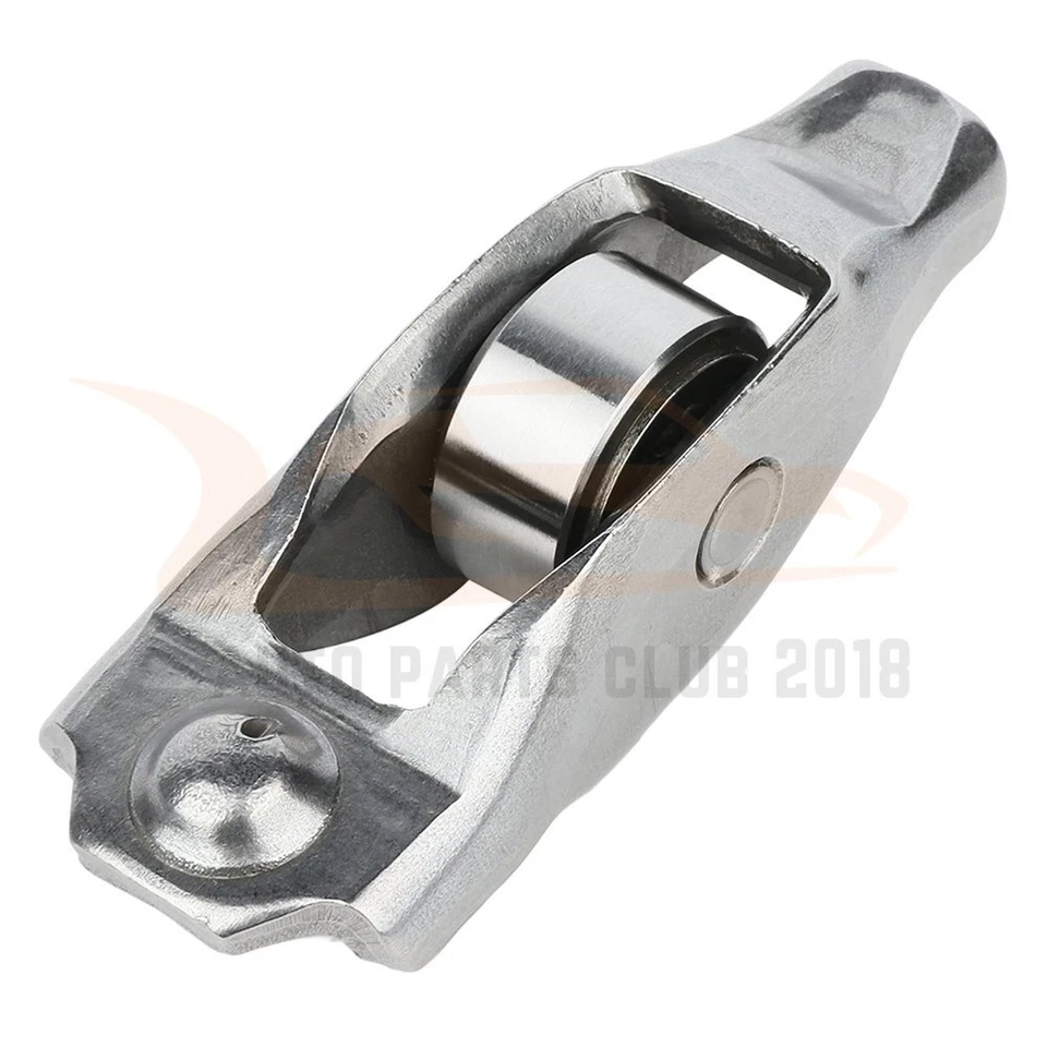 NUEVO Juego de 12 brazos basculantes para Ram Dodge Nitro 3,7 L 2007-2011 53020742AC Foto 3 de 4