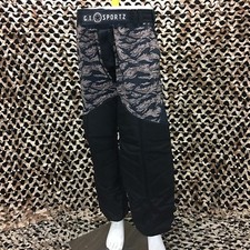 NEW GI Sportz Glide Paintball Pants - Tiger Desert - Small