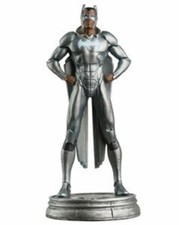 Batwing Scacchi Chess Collection Dc Comics Figurine Action Batman Serie