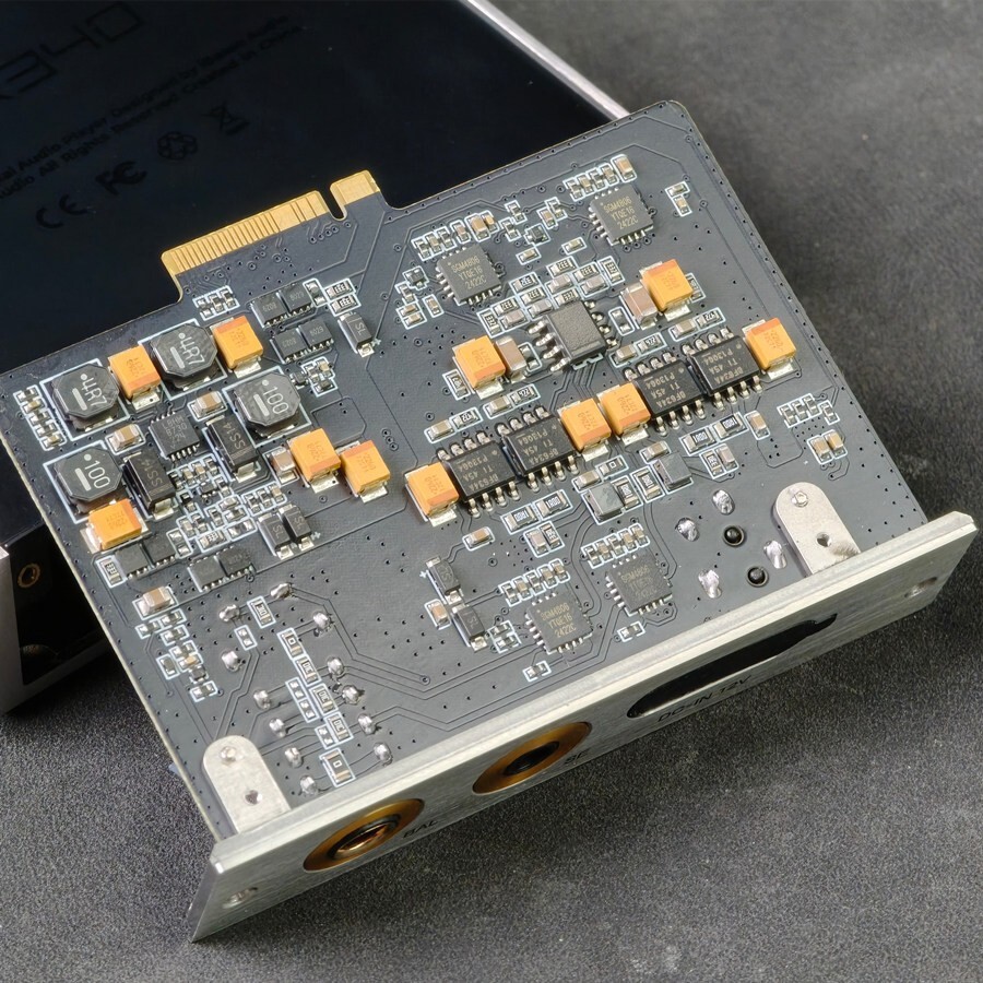 iBasso DX340 8G RAM+256G ROM PWM-DAC Digital Audio Player | eBay
