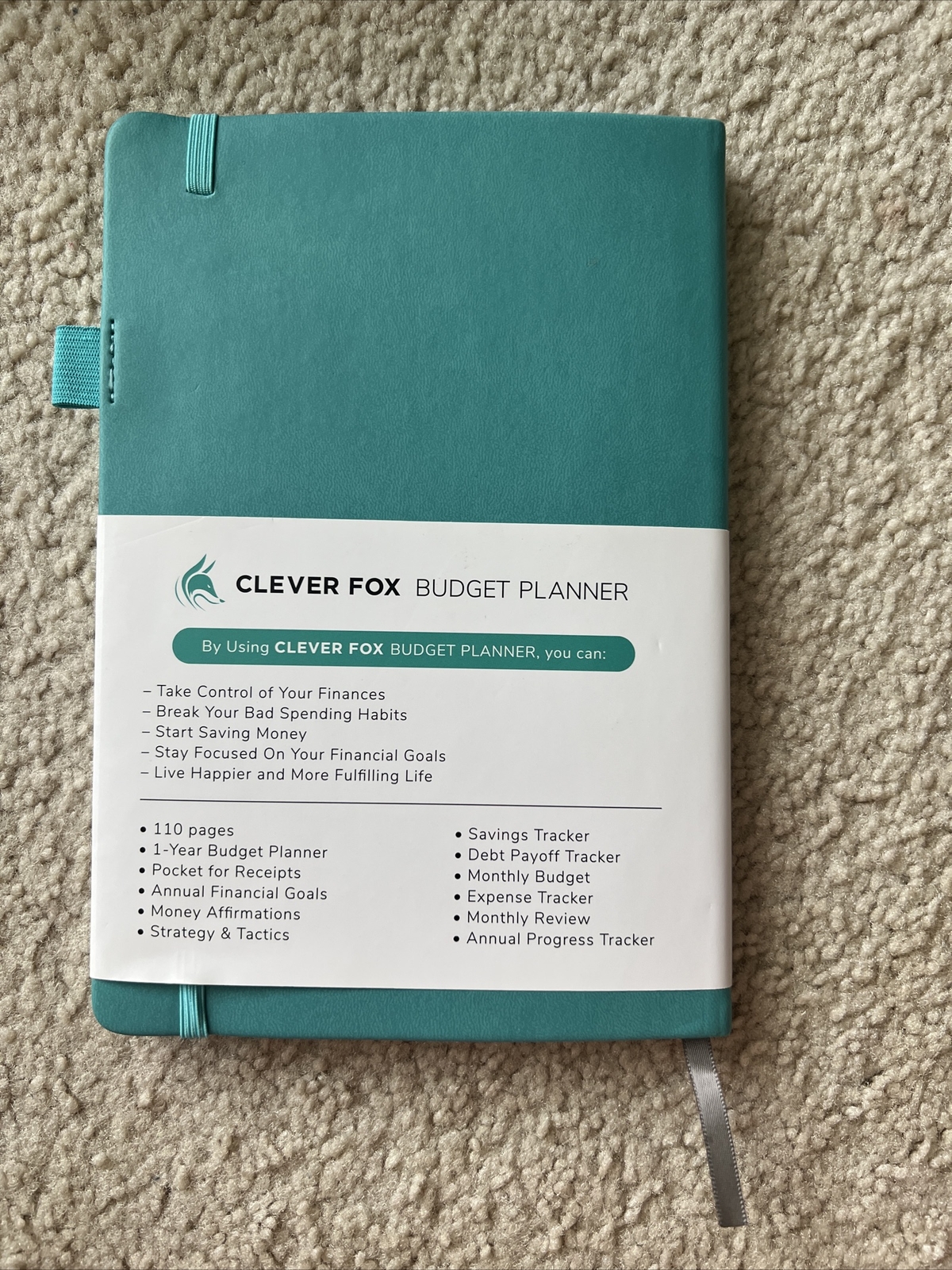 clever-fox-budget-planner-expense-tracker-notebook-monthly-budgeting