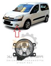 Antibrouillard Citroen BERLINGO