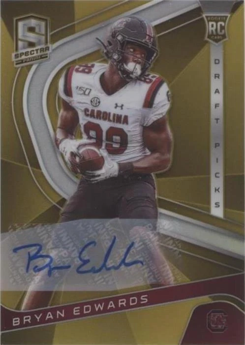 Gold Prizm Signatures