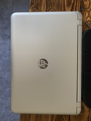 HP pavilin notebok (中古) HP Pavilion dv6448se 15.4in. (AMD Turion 64 X2 TL56, 1.8GHz, 2GB