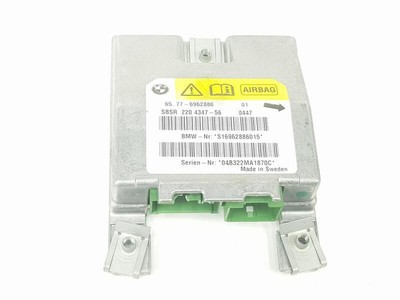 65776962886 elektronikmodul für BMW 6 30 I 2003 2011742 | eBay