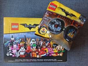 lego 6175009