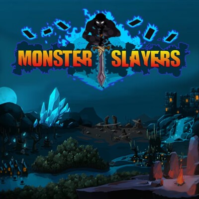 Monster Slayers Complete Edition Steam PC Key (NO CD/DVD)