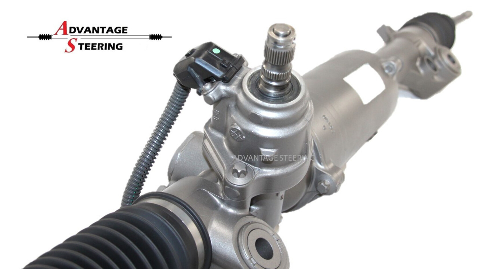 OE Electric Power Steering Rack & Pinion Lexus IS250 IS350 GS350 GS430