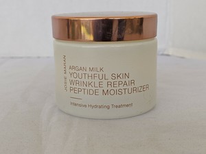 josie maran peptide cream