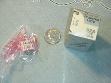 Projector Bulb DZB Lamp NEW Shipping First Class Mail