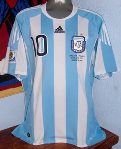 argentina original jersey