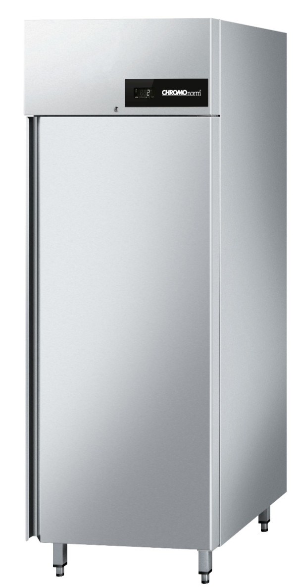 STAR innen außen Edelstahl Umluft-Tiefkühlschrank Gastronomie Gastro BR650GN 2/1