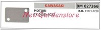 Zylinderdeckel Kawasaki Motor Freischneider Tk 065D AC52 027366