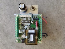 RODIX FC-95 Plus 121-8250 Part Sensing Vibratory Feeder Cube Drive