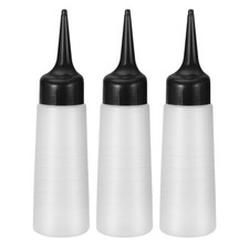 Applicator Bottle Hair Hair Color Applicator Bottle Oil Bottle Hair