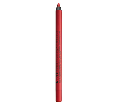 Nyx Professional MakeUp Slide On Lip Pencil SUMMER TEASE