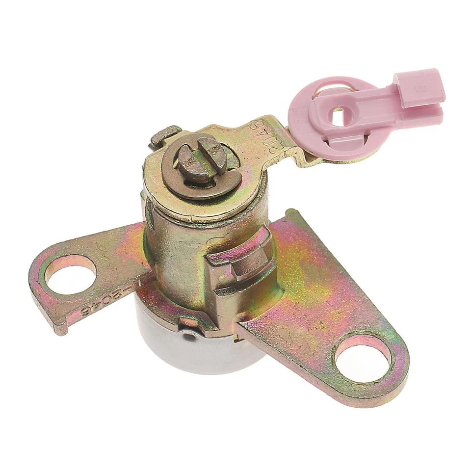 Kit de cerradura de puerta para Toyota T100 1993-1998 SMP 729AY07 1994 1995 1996 1997 Foto 3 de 4