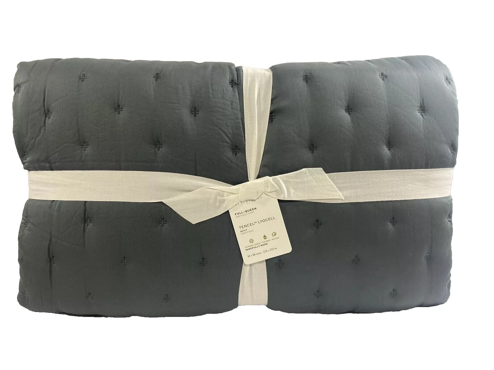 Pottery Barn Queen Quilts, Bedspreads & Coverlets