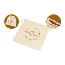 Meinl Cotton Singing Bowl Bags for Metal Bowls