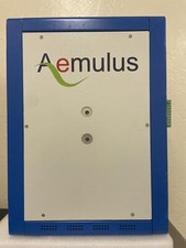 AEMULUS AMOEBA AMB 4100-D INTERFACE BOARD ASSEMBLY