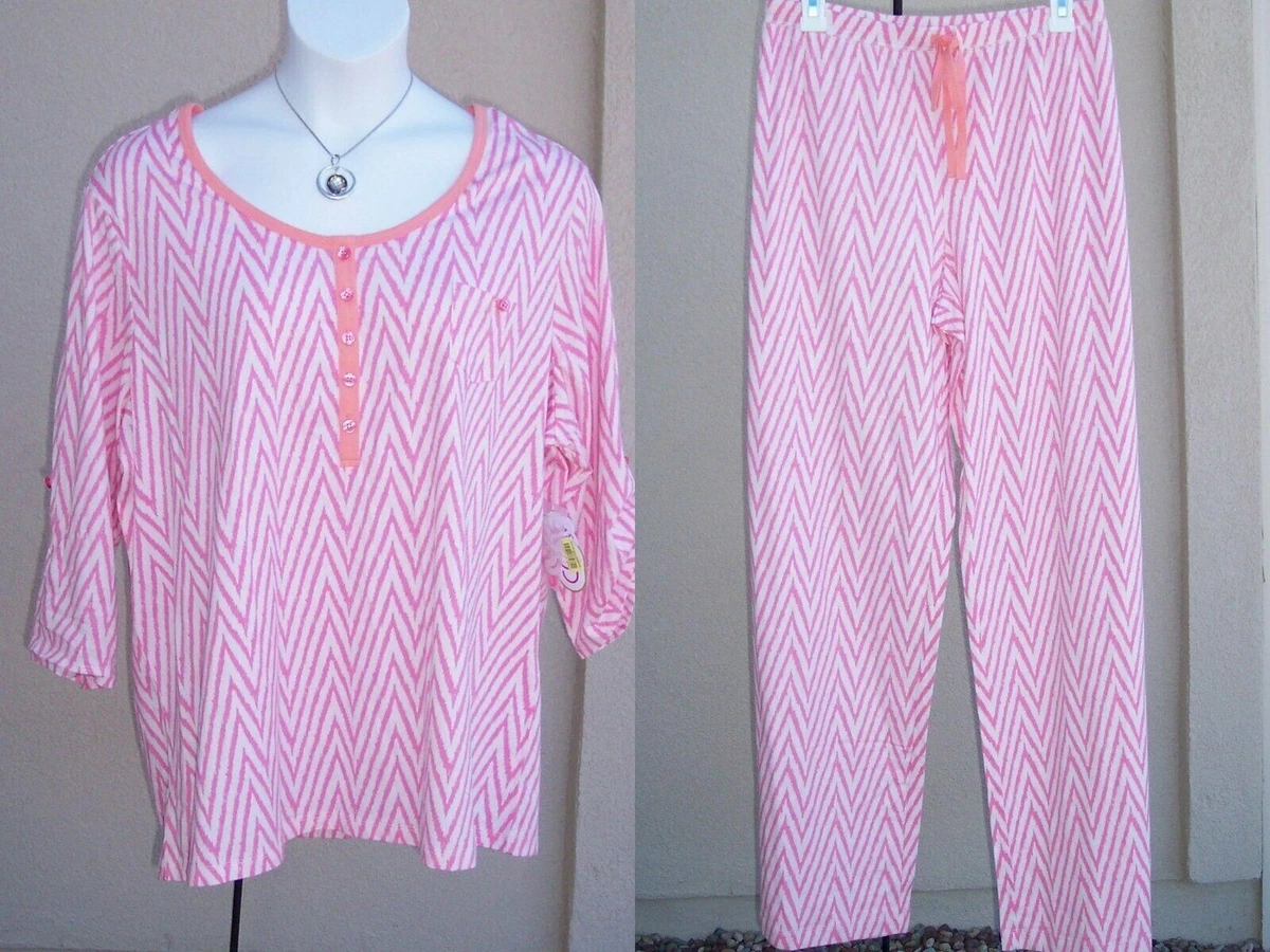 Jasmine and ginger pajama sets clearance