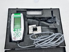 ANDILOG CENTOR DYNAMOMETER + LADEGERÄT