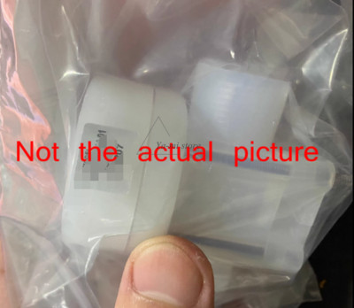 1X Pneumatic Diaphragm Valves PV-101144-00 fedex or DHL