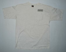 Vtg 1999 Harley Davidson Motorcycle Legends NJ Gray short sleeve USA Made SZ XXL