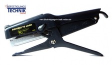 Bostitch P6C-6 Ręczne szczypce zaciskowe Szczypce do zszywania 06-10mm STCR2619 do 70 arkuszy KL-79