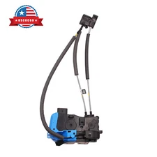 Rear Door Latch Lock Actuator Release Right Passenger Fit for 12-17 Veloster