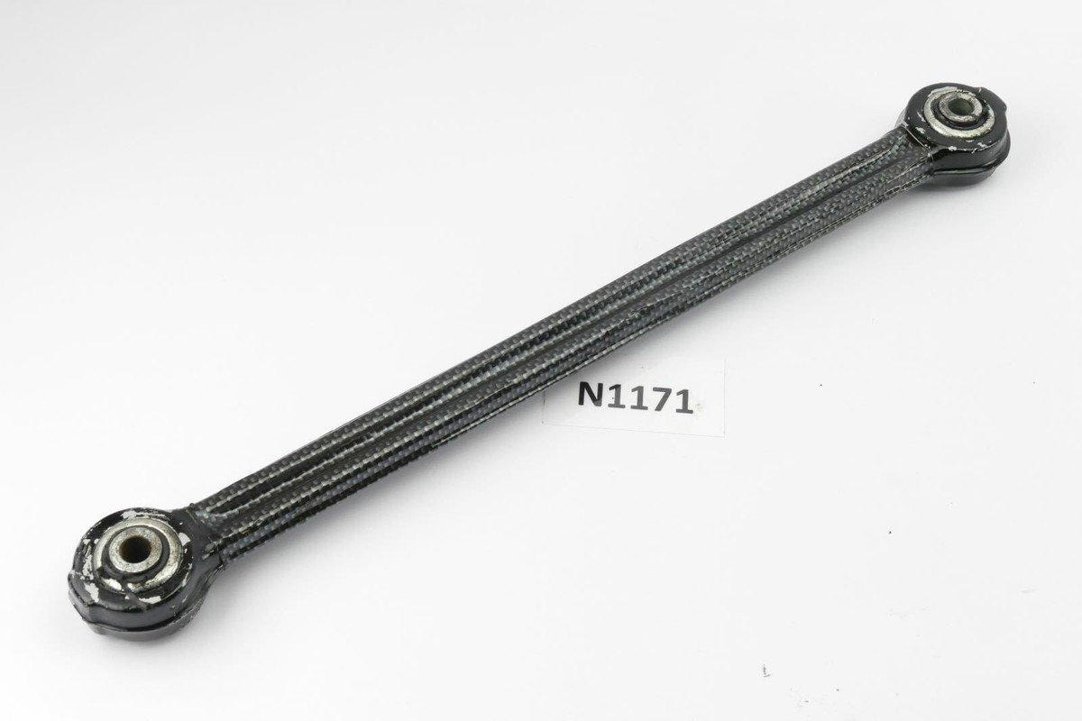 Moto Guzzi V11 Le Mans KS Bj. 2001 - Brake anchor rod Srebe