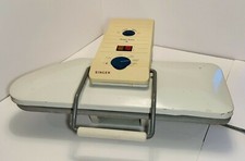 SINGER MP-4 MAGIC PRESS 4 Electric Iron Press...
