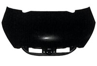 7AP931 / 7AP932 Motorhaube Aixam City Crossline Impulsion Gto Crossover