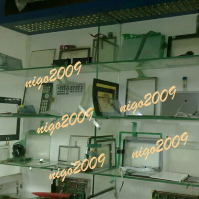 Touch Screen Panel Digitizer for Machine BIZERBA Type : TP57AT-01/7B2089-03 *