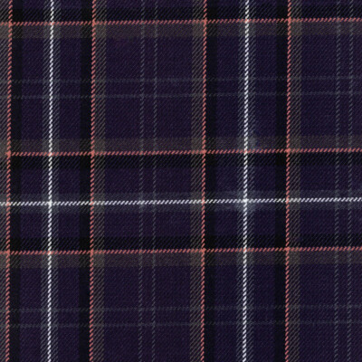 Isle of Arran Poly/Viscose Tartan REMNANT 13'' x 60''