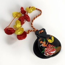 Vintage Spanish Castanets Excellent Condition 