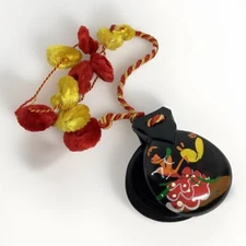 Vintage Spanish Castanets (Excellent Condition)