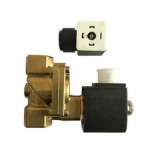 Ingersoll Rand 42552836 Multicolor Oil Stop Valve Replacement