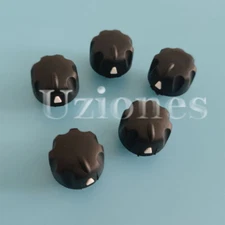 5PCS For Motorola Car Radio GM338 GM340 GM360 GM398 CDM750 Volume Control Knob