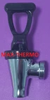 NEW metal tap for worm water / boiler taps fit SC TOMLINSON FAUCET Parry AWB6
