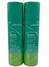 Joico Body Shake Texturizing Finisher 7oz - 2 pack