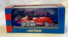 Action Performance Co Panoz LMP Le Mans 24 Hours 2000 1:43 Racecar *Signed