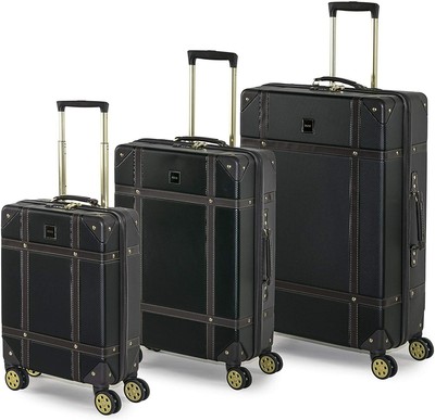 m and s luggage