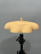 Shoulder Mannequin Head