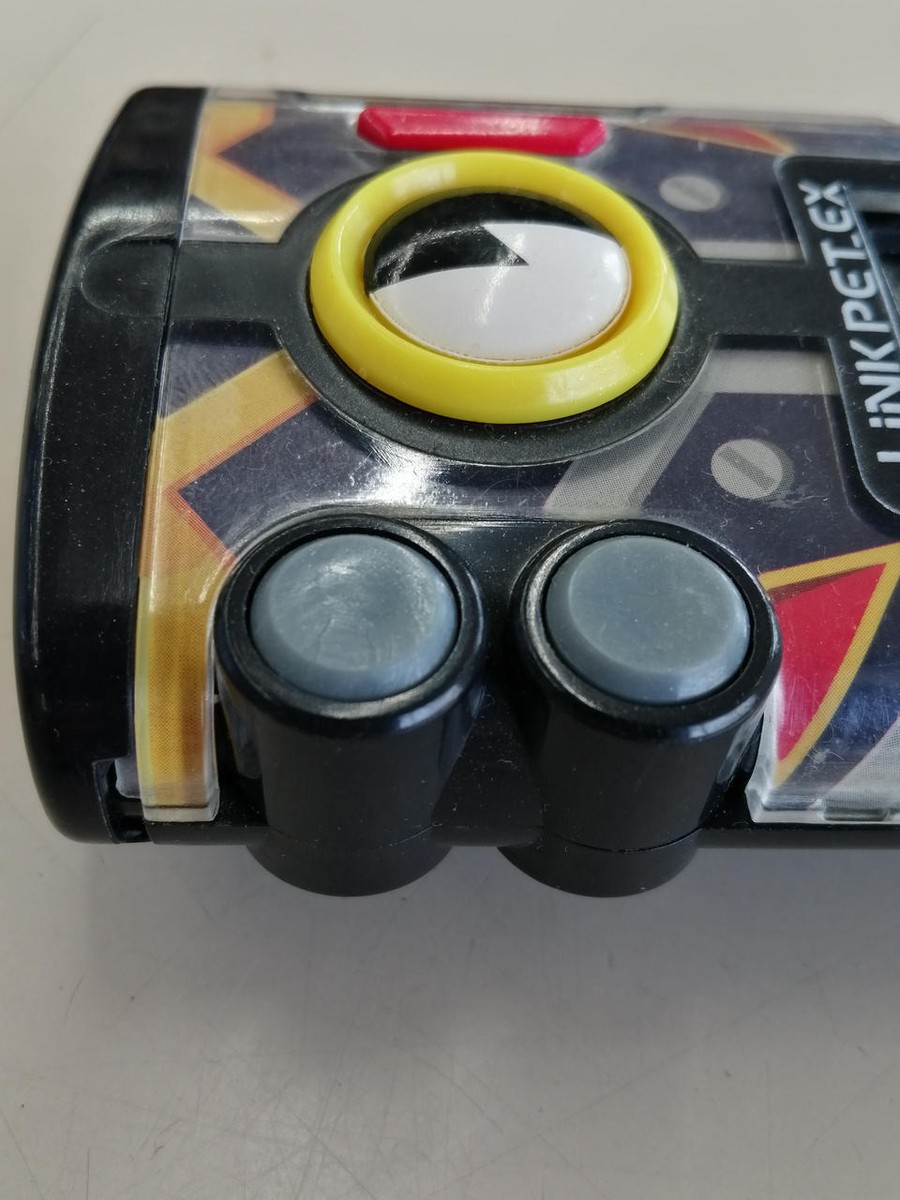 Takara Rockman Exe Limited Link Pet EX Blues DX Edition with Box