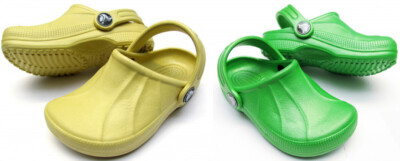 CROCS Aspen Clogs Clog Kid Kids Kind Kinder Sandale Sandalen Kindergarten Schuhe