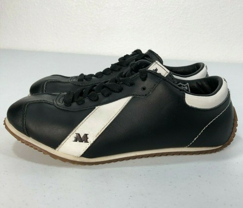 Macbeth Holden Shoes Tom DeLonge size 