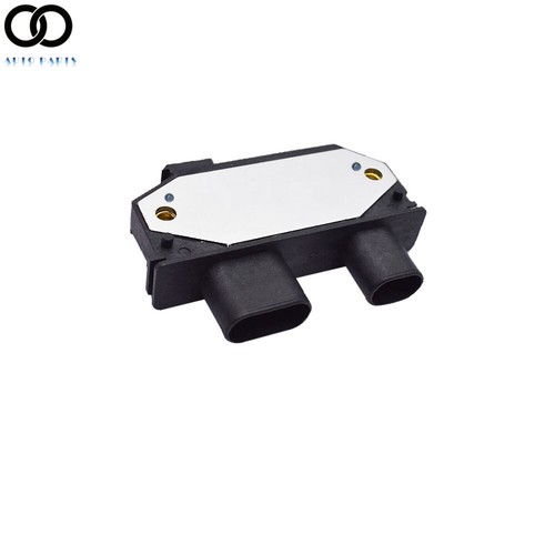 Ignition Module 18-5107-1 For OMC 3854003 Volvo Penta Mercury Marine 811637001 - 第 4/8 張圖片