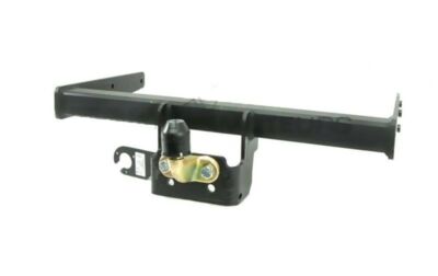 Tow Bar For Renault Master Van From 04/2010 - Propulsion - Single Wheels